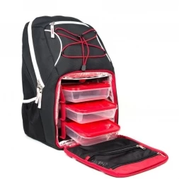 Рюкзак 6 Pack Fitness Pursuit Backpack 300, фото 10