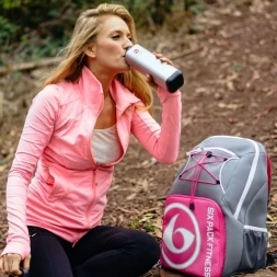Рюкзак 6 Pack Fitness Pursuit Backpack 300, фото 17