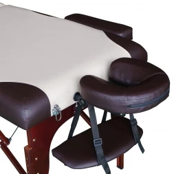 Массажный стол DFC NIRVANA Relax Pro TS3022_CB, фото 4