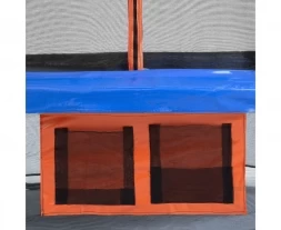 Батут DFC JUMP BASKET 14ft, фото 3