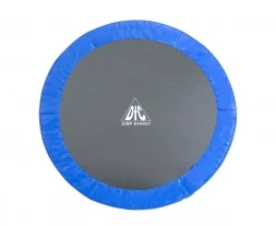 Батут DFC JUMP BASKET 14ft, фото 5