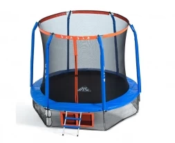 Батут DFC JUMP BASKET 14ft, фото 1