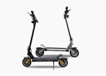 Электросамокат Halten Tornado Pro