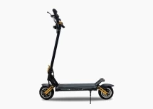 Электросамокат Halten Tornado Pro