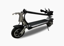 Электросамокат Halten Tornado Pro