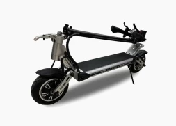 Электросамокат Halten Tornado Pro, фото 6