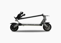 Электросамокат Halten Tornado Pro