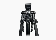 Электросамокат Halten Tornado Pro