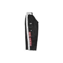 Брюки KIСK BARB черные KBT-1038