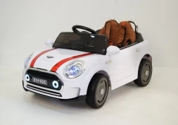 Электромобиль Minicooper C111CC, фото 1