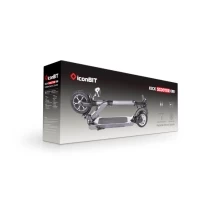 Легкий электросамокат iconBIT Kick Scooter E80