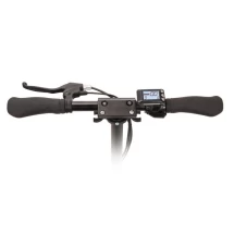 Легкий электросамокат iconBIT Kick Scooter E80