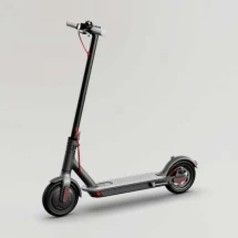 Электросамокат Xiaomi MiJia Electric Scooter 1S