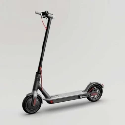 Электросамокат Xiaomi MiJia Electric Scooter 1S