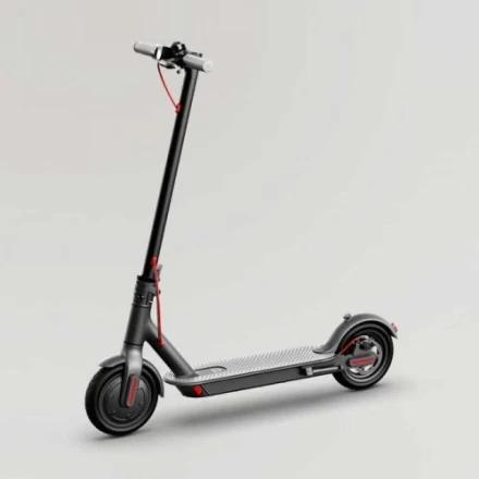 Электросамокат Xiaomi MiJia Electric Scooter 1S, фото 1