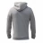 Толстовка Bad Boy Hoodie Light Grey
