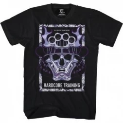 Футболка Hardcore Training hctshirt0220, фото 1