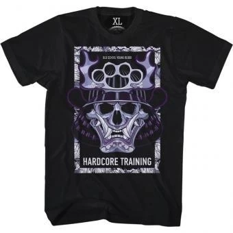 Футболка Hardcore Training hctshirt0220, фото 1