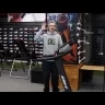 BH FITNESS PIONEER R7 TFT Беговая дорожка