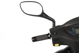 Электроскутер Volteco TRIKE NEW, фото 6