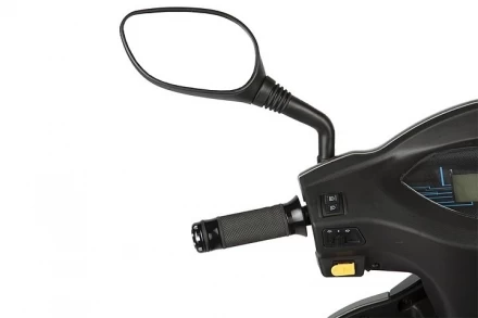 Электроскутер Volteco TRIKE NEW, фото 6
