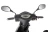 Электроскутер Volteco TRIKE NEW