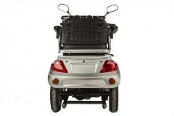 Электроскутер Volteco TRIKE NEW, фото 5