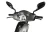 Электроскутер Volteco TRIKE NEW