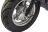 Электроскутер Volteco TRIKE NEW