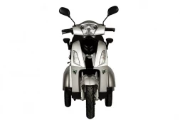 Электроскутер Volteco TRIKE NEW, фото 3