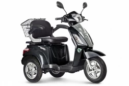 Электроскутер Volteco TRIKE NEW, фото 1