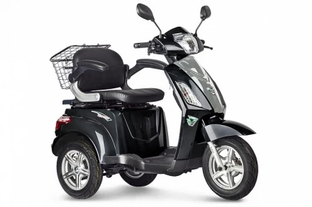 Электроскутер Volteco TRIKE NEW, фото 1