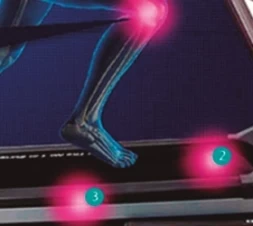 BH FITNESS PIONEER R3 TFT Беговая дорожка, фото 8
