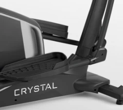 BH FITNESS CRYSTAL Эллиптический тренажер, фото 4
