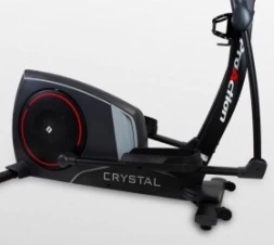 BH FITNESS CRYSTAL Эллиптический тренажер, фото 2