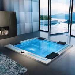 Спа бассейн Treesse Zen Pro, фото 4