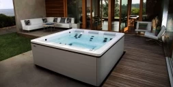 спа-бассейн Villeroy&amp;Boch Just Silence, фото 3