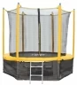 Изображение товара Батут OPTIFIT Sun Like 14ft 4,27 м