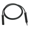 Изображение товара Скакалка утяжеленная Weigthed Jump Rope, вес: 0,56 кг