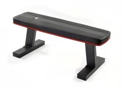 Горизонтальная скамья Adidas, арт.ADBE-10232