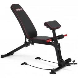 Многофункциональная скамья VictoryFit VF-T21, фото 1