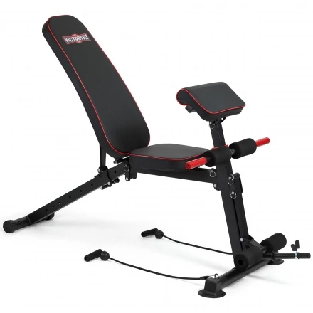 Многофункциональная скамья VictoryFit VF-T21, фото 1