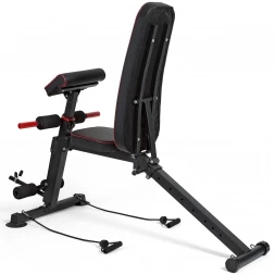 Многофункциональная скамья VictoryFit VF-T21, фото 2