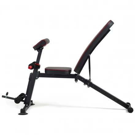 Многофункциональная скамья VictoryFit VF-T21, фото 3