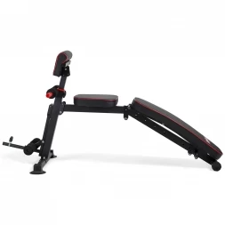 Многофункциональная скамья VictoryFit VF-T21, фото 6