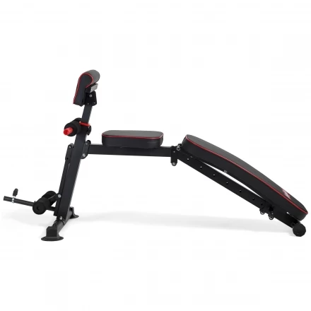 Многофункциональная скамья VictoryFit VF-T21, фото 6