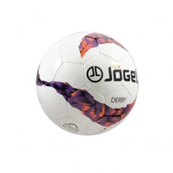 Мяч футбольный Jögel JS-500 Derby №3