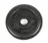 Диск обрезиненный Lite Weights 2471LW 26мм 1,25кг, черный