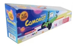 Самокат Макси Playshion FS-MS002, фото 16