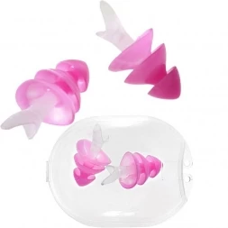 Беруши &quot;ARENA Earplug Pro&quot;, one size, розовые